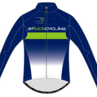 Apex Winter Jacket