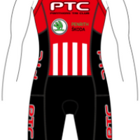 Performance Tri Suit