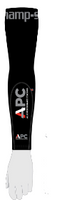 Performance Arm Warmers
