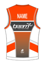 Apex Blade Tri Top