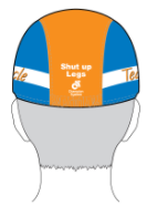Performance Cycling Cap