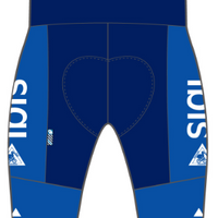 PERFORMANCE Hi-Rise Cycle Shorts - Women's