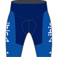 PERFORMANCE Hi-Rise Cycle Shorts - Women's