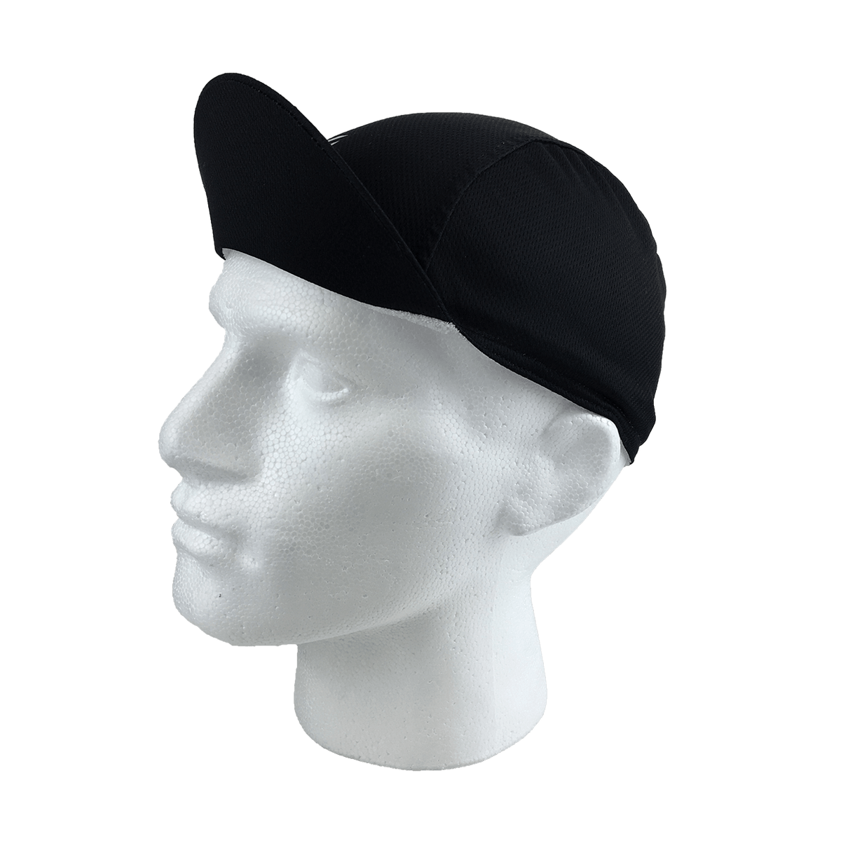 Plain cycling cap hotsell