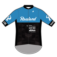 APEX+ Aero Jersey