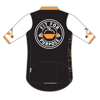 APEX+ Aero Jersey