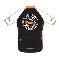TECH+ Jersey