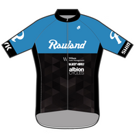 TECH+ Jersey - Children