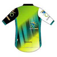 APEX+ Pro Jersey