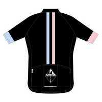 Tech Lite Jersey Short Sleeve (Black)