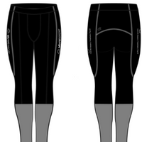 Bib Tights/Knickers
