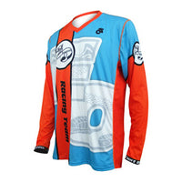 Long Sleeve Performance Run Top Cootamundra