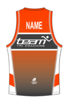Apex Link Tri Top