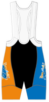Performance Bib Short