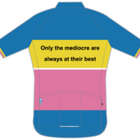 PERFORMANCE+ Jersey