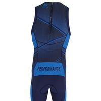 Performance Tri Suit