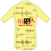 RPT Orange Performance+Jersey - Yellow