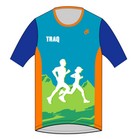 Performance Training Top Short Sleeve