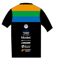 Performance Training Top Short Sleeve - Children