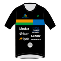 Performance Training Top Short Sleeve - Children