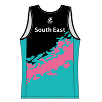 Performance Lite Run Singlet