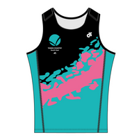 Performance Lite Run Singlet