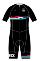 Performance Race Suit