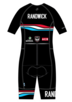 Performance Race Suit