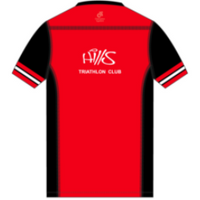 APEX Men's Run Top - Camouflage