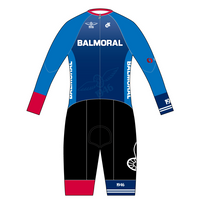 APEX Speedsuit