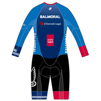 APEX Speedsuit