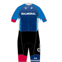 PERFORMANCE Skinsuit
