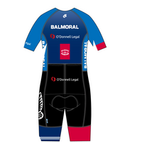 PERFORMANCE Skinsuit