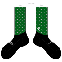 APEX Aero Race Socks