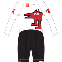 APEX Speedsuit White