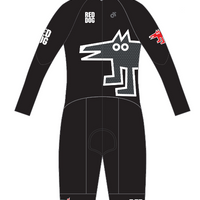 APEX Speedsuit Black