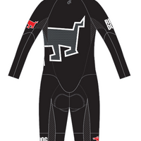APEX Speedsuit Black