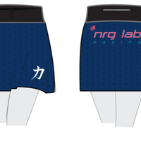 Performance Bella Run Skirt