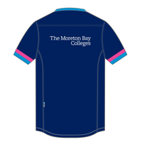 Short Sleeve Trail Jersey - Adults