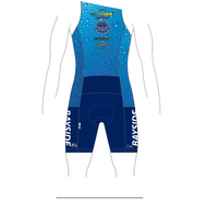 TECH Tri Suit - Children