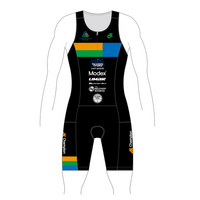 TECH Tri Suit - Children