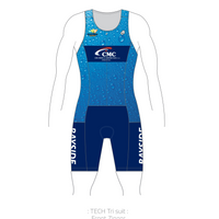 TECH Tri Suit - Children