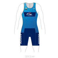 TECH Tri Suit - Children