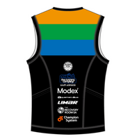 APEX Blade Tri Top