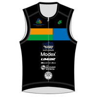 PERFORMANCE Blade Tri Top