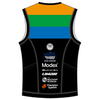 PERFORMANCE Blade Tri Top