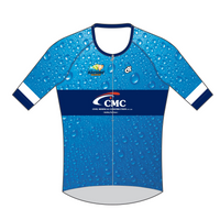 PERFORMANCE Tri Speed Top Short Sleeve