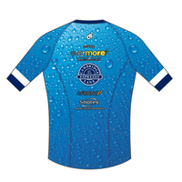 PERFORMANCE Tri Speed Top Short Sleeve