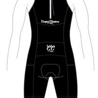 Tech Tri Suit