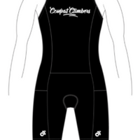 Tech Tri Suit